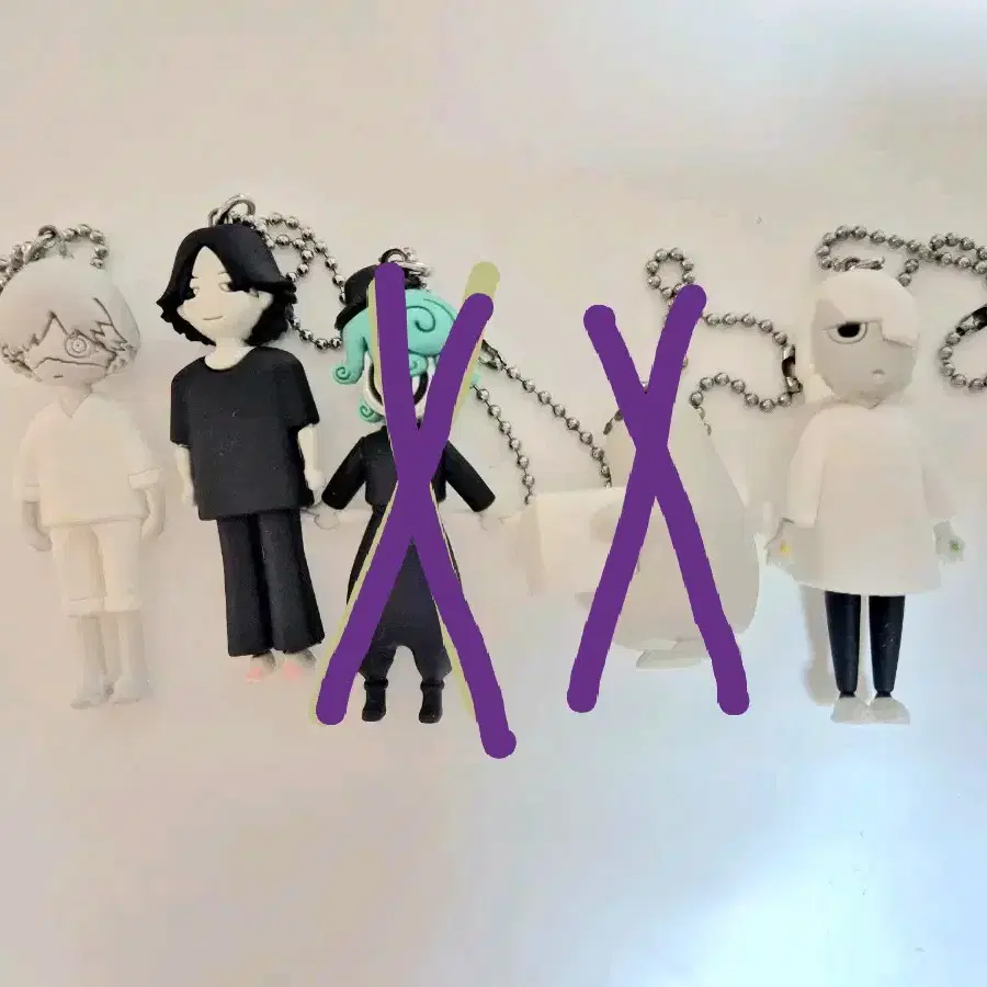 Eveおとぎ　キーホルダー Eve OTOGI COLLECTION Keychain mascot Figure Spring Tour