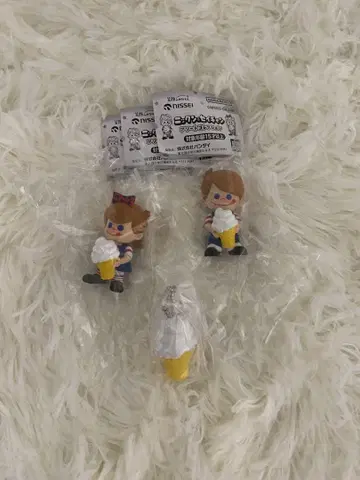 닉쿤&세이찬 모듬 컬렉션 A상 B상 3종 세트