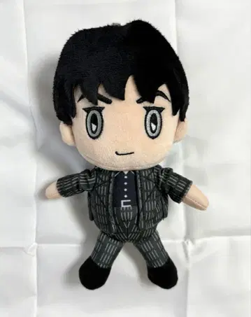 JSB3 CLASS 봉제 인형 키링 KENJIRO