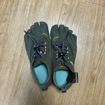 비브람 Vibram 파이브핑거스 V-TREK