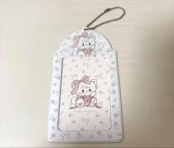 mikko 트레이딩 카드 케이스 무스