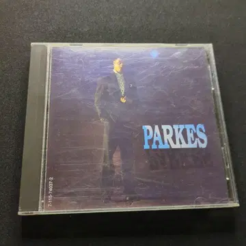 PARKES [ Parkes ] CD