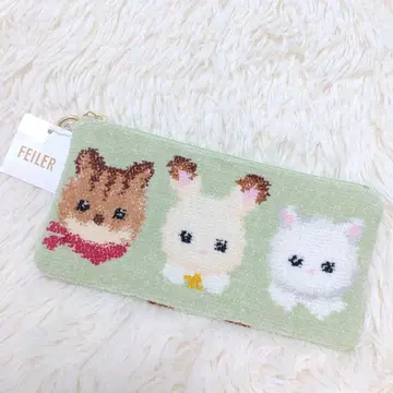 미사용 새상품 페일러 실바니아 파우치