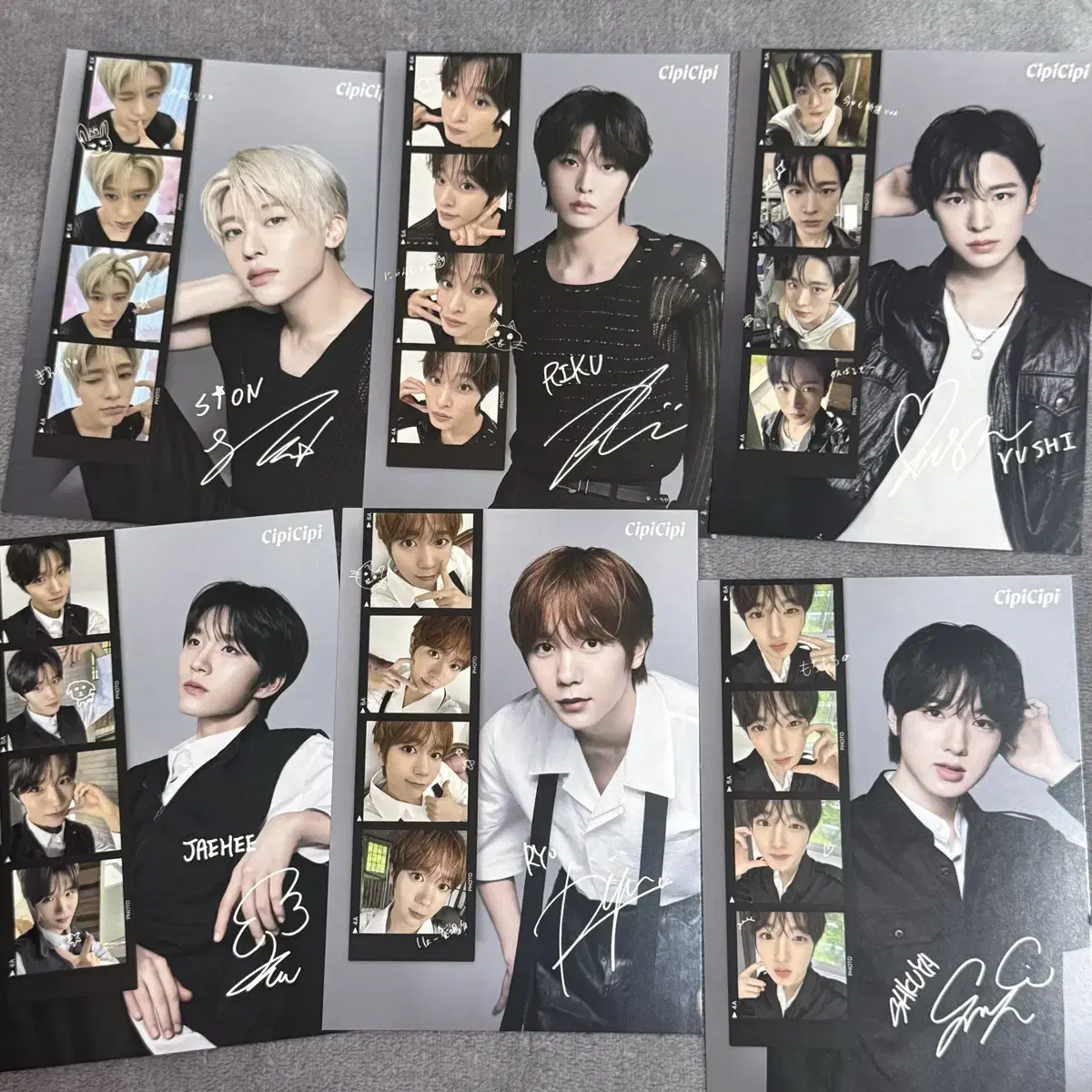 N*2様 HIGHLIGHT BEAST韓国FC特典　キーホルダー Highlight 2 kit on Bunjang Global Site.