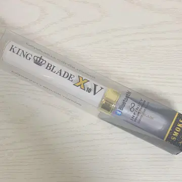 KING BLADE X10 V SMOKE