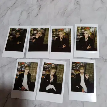 MEJIBRAY 츠즈리 체키