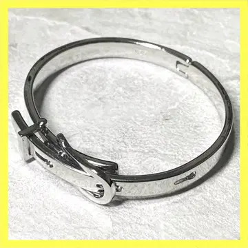 실버 925 뱅글 팔찌 실버 벨트 빈티지 y030