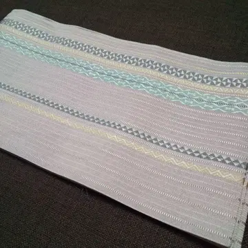 반폭 오비 새상품급