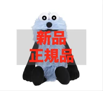 퍼펫 스슨 봉제 인형 스슨