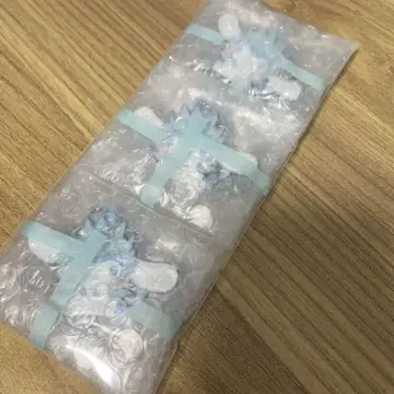 몬헌 시나몬 키링
