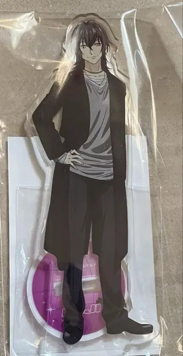 킨츠아 킹프리 신하마 코우지 아크릴 스탠드