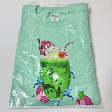KIRBY's DREAM FACTORY 골라 주문 공장 직송 티셔츠