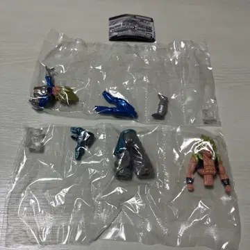 HG 드래곤볼 02 SAIYAN SPECIAL EDITION