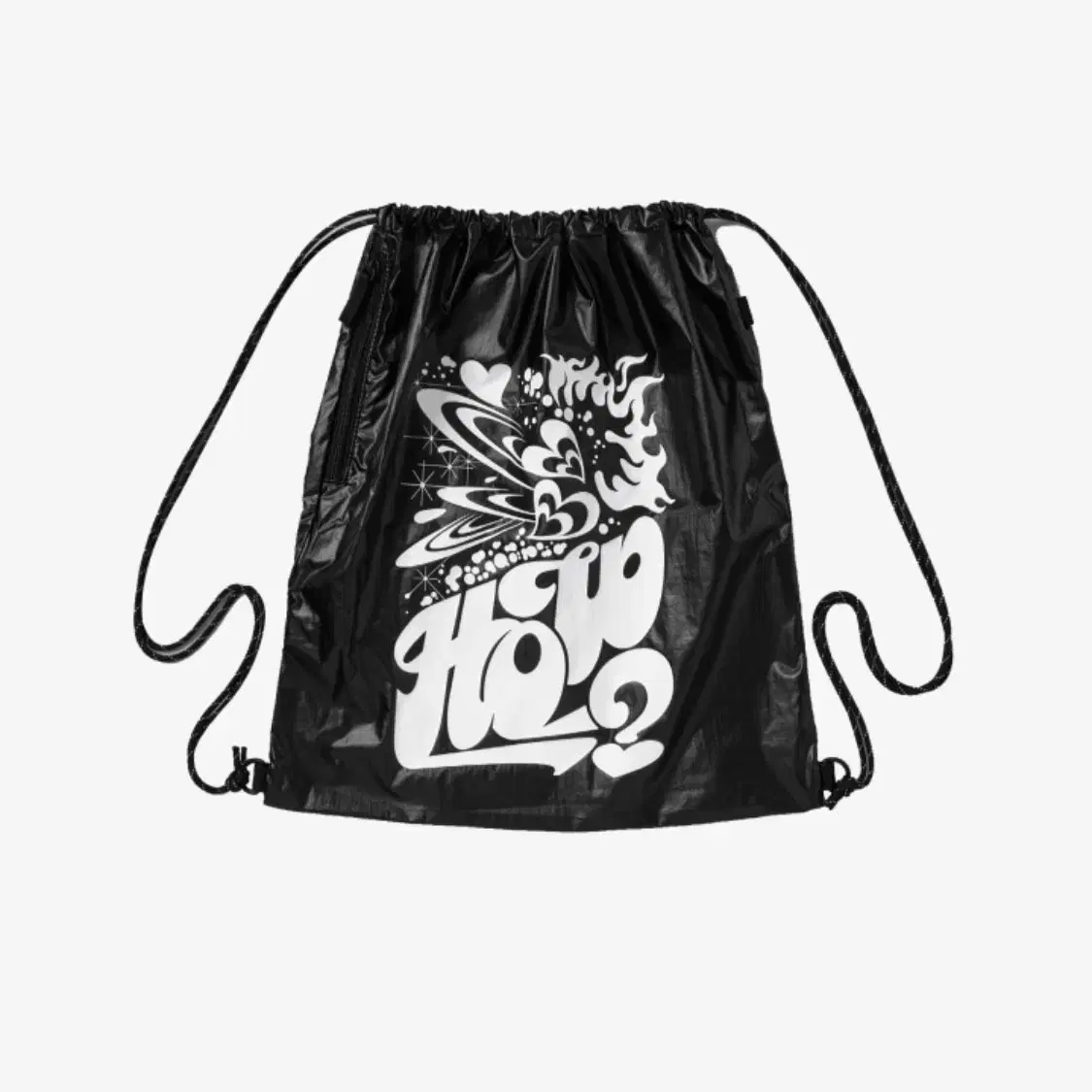 ★BOYNEXTDOOR★【Sand Sound】★Graphic Gym Sac.k★関税込★ BOYNEXTDOOR - SAND SOUND CAPSULE COLLECTION OFFICIAL MD