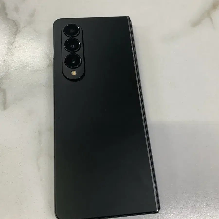 Galaxy Z Fold4 256GB 黒 韓国版 Galaxy Z Fold4 256GB 黒 韓国版