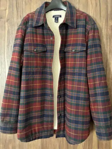 랜즈엔드 LANDS' END 자켓