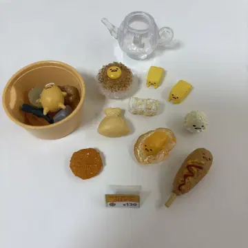 구데타마 리멘트 미니어처