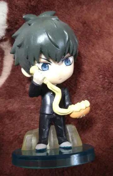 히지카타 토시로 피규어 은혼 3학년 Z반 긴파치 선생 3Z