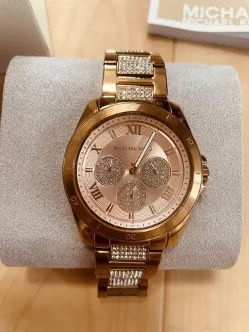 [새상품급] MICHAEL KORS 손목시계 MK7191