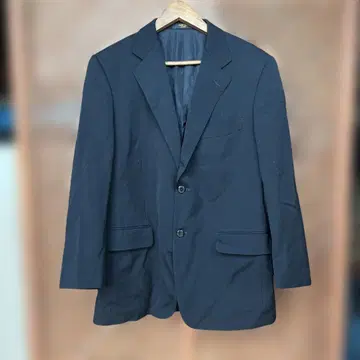 Savile Row 자켓 블랙