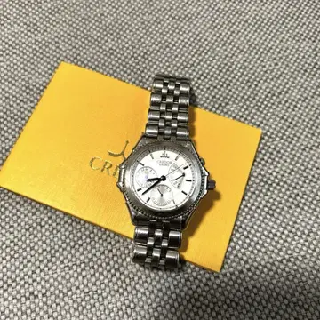 세이코 크레도르 퍼시피크 디토 GCBG997 4S77-0A20