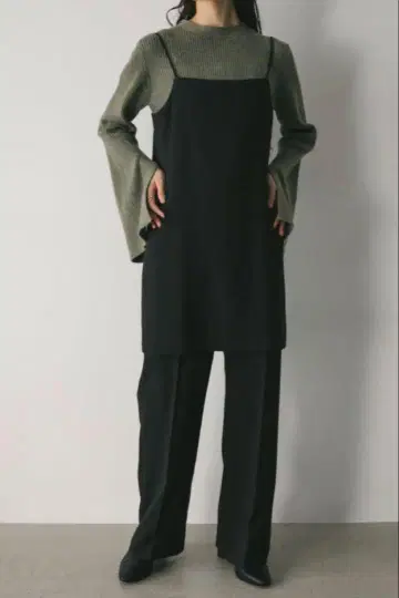 style mixer 레이어드 올인원