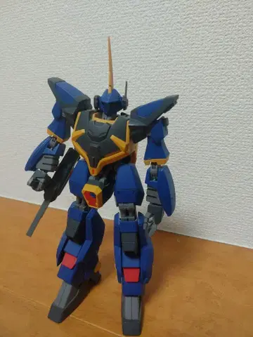 1/144 HG 바잠 완성품 동시 300엔 할인
