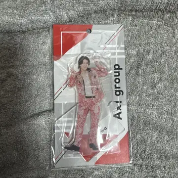 A! group 스에자와 세이야 아크릴 스탠드