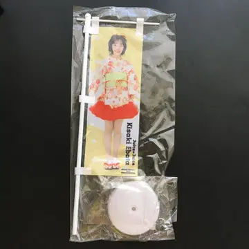 Juice=Juice 에바타 키사키 탁상 노보리 2022 Summer