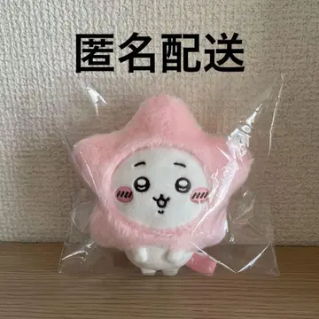 치이카와 별에 소원을 마스코트 치이카와 (먼작귀)