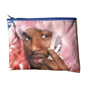 besidethebag 파우치 Cam'ron 미사용 새상품, 봉투 포함