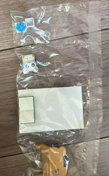 햄타로 룸인 것이다 리본 쨩