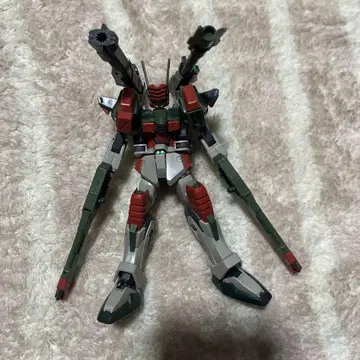 1/144 HG 베르데 버스터 건담 완성품