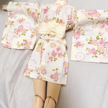DD 유카타 미니스커트 이부식