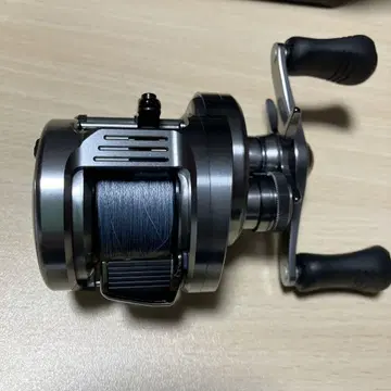 칼카타 콘퀘스트 DC 200HG