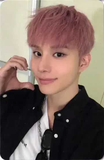 NCT 127 Poster Ver. JUNGWOO WALK