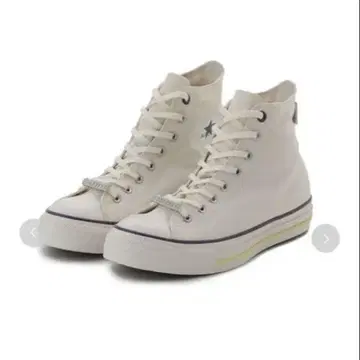 emmi (에미) 컨버스 ALL STAR WATERPROOF HI