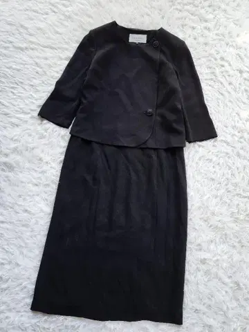 도쿄 소와르 소와르페를 도킹 블랙 포멀