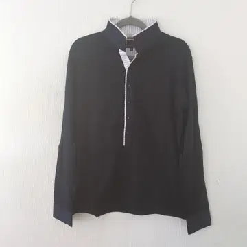 Distinction 남성용 셔츠 네이비 02