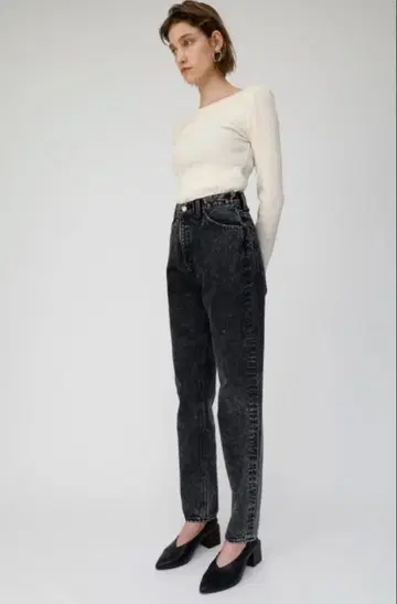HW CHEMICAL SLIM TAPERED 24인치