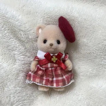 [ 묶음 구매 할인 가능 ] 실바니안 패밀리 곰