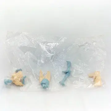 미개봉 얼티밋 솔리드 스크류 키드 피규어 근육맨