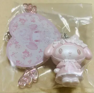 [ 산리오 Sanrio 마이멜로디 ] 시크릿 참 A 펄 딸기