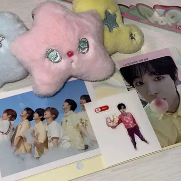 nctwish wichu 유우시 리쿠