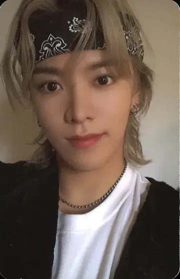 NCT 127 C ver. YUTA NEO ZONE