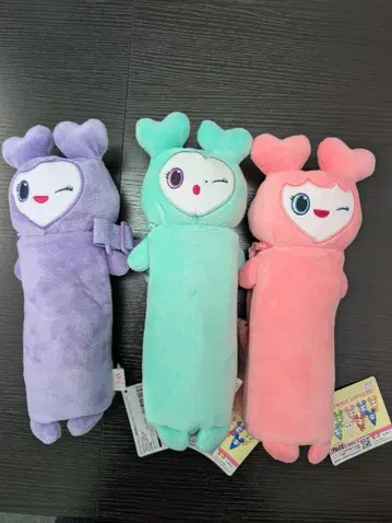 TWICE LOVELYS Gigo 노비후냐 BIG 봉제 인형 미사모
