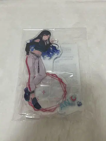 프로세카 시로이시 앙 커넥트 라이브 아크릴 스탠드 아크스타