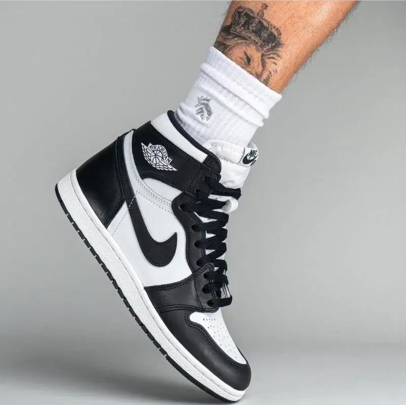 Jordan 1 Panda