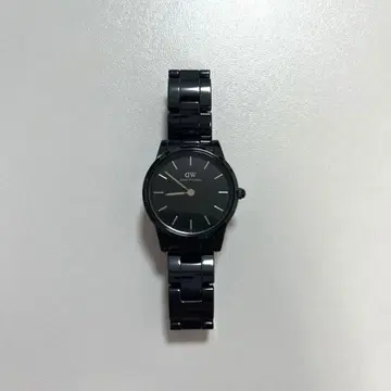 Daniel Wellington 손목시계