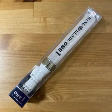 새상품급 킹블레이드 ONE1 15색 컬러 체인지